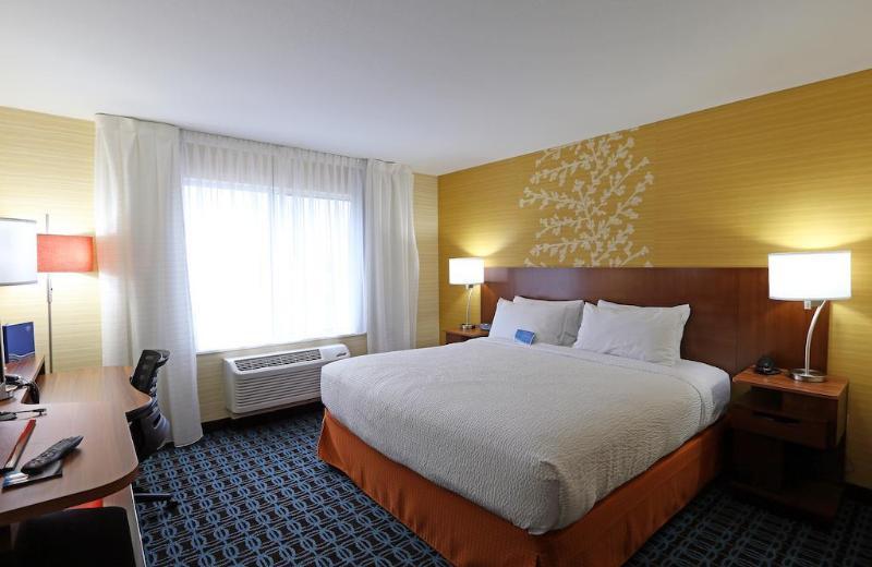 Hotel Fairfield & By Marriott